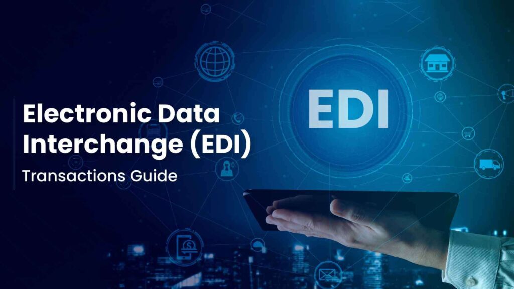 EDI Transaction Guide