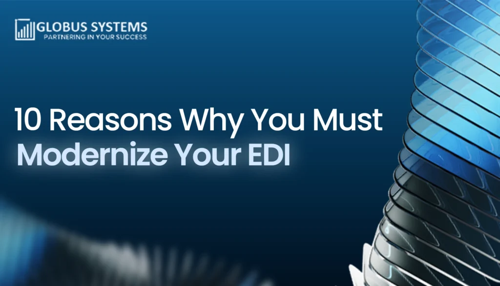 EDI Modernize